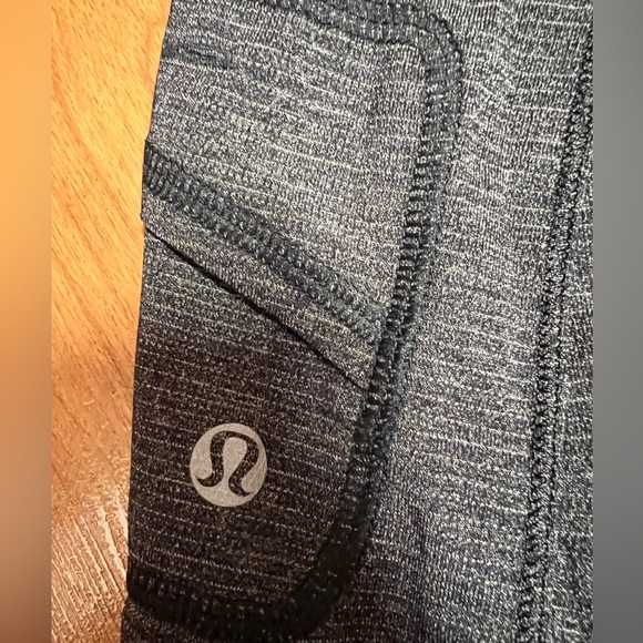 NWOT - Lululemon Run: Wild Short Sleeve Tech (US 8) - Picture 7 of 9